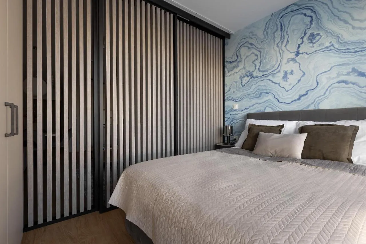 Glow Apartments, Gdansk Slaska 12 פולין