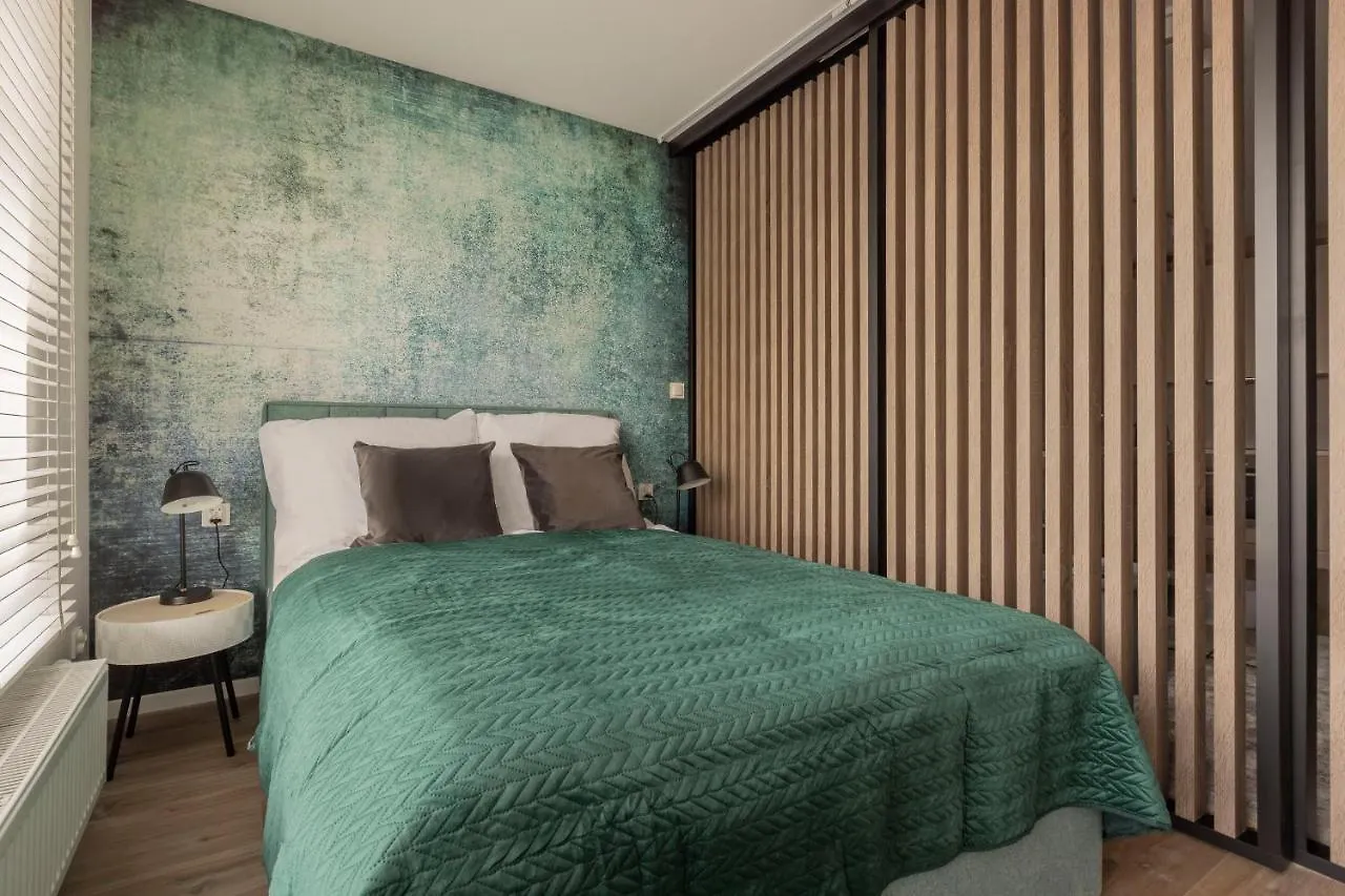 Glow Apartments, Gdansk Slaska 12 0*,  ポーランド