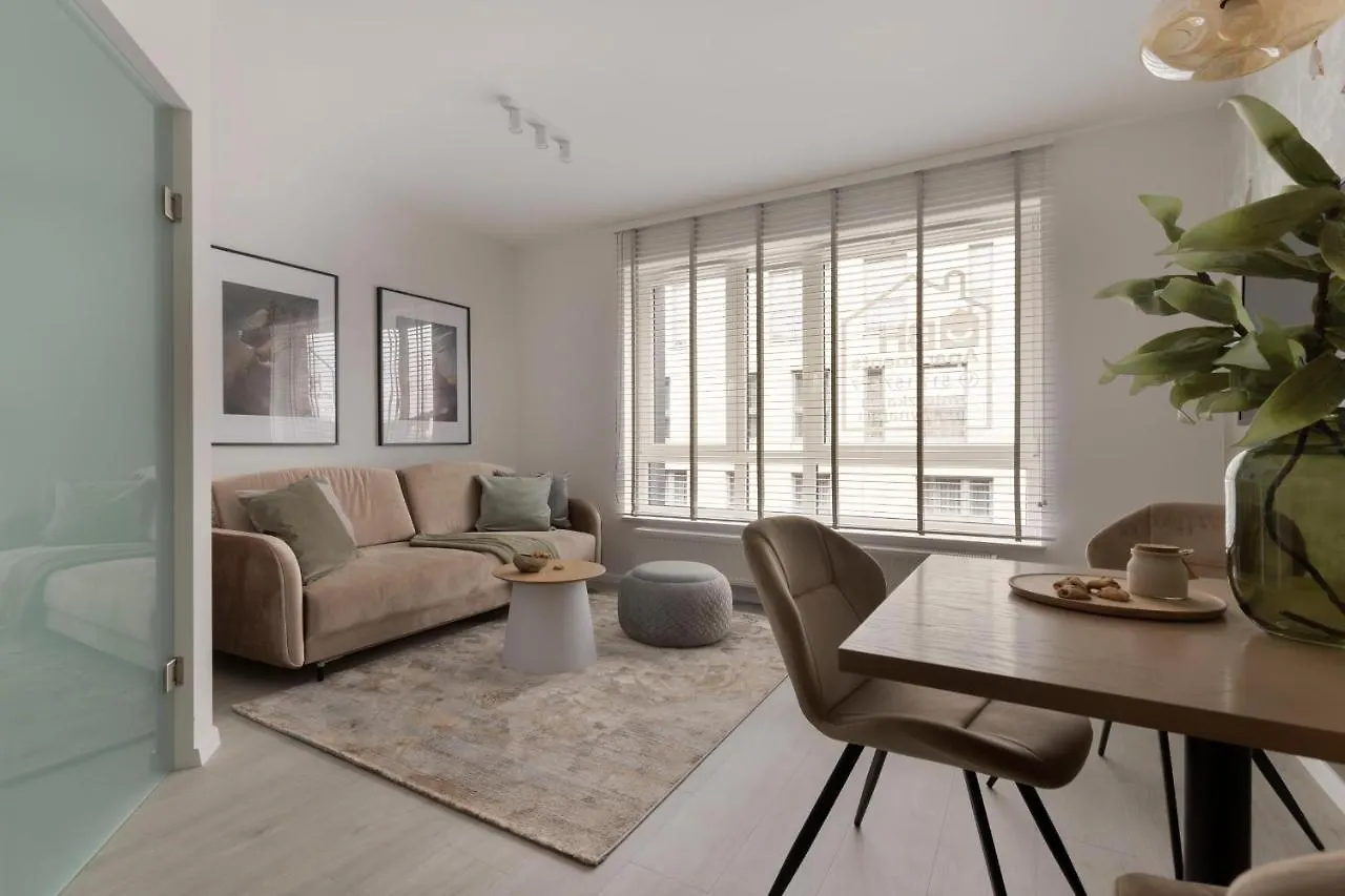 Glow Apartments, Gdansk Slaska 12 דירה
