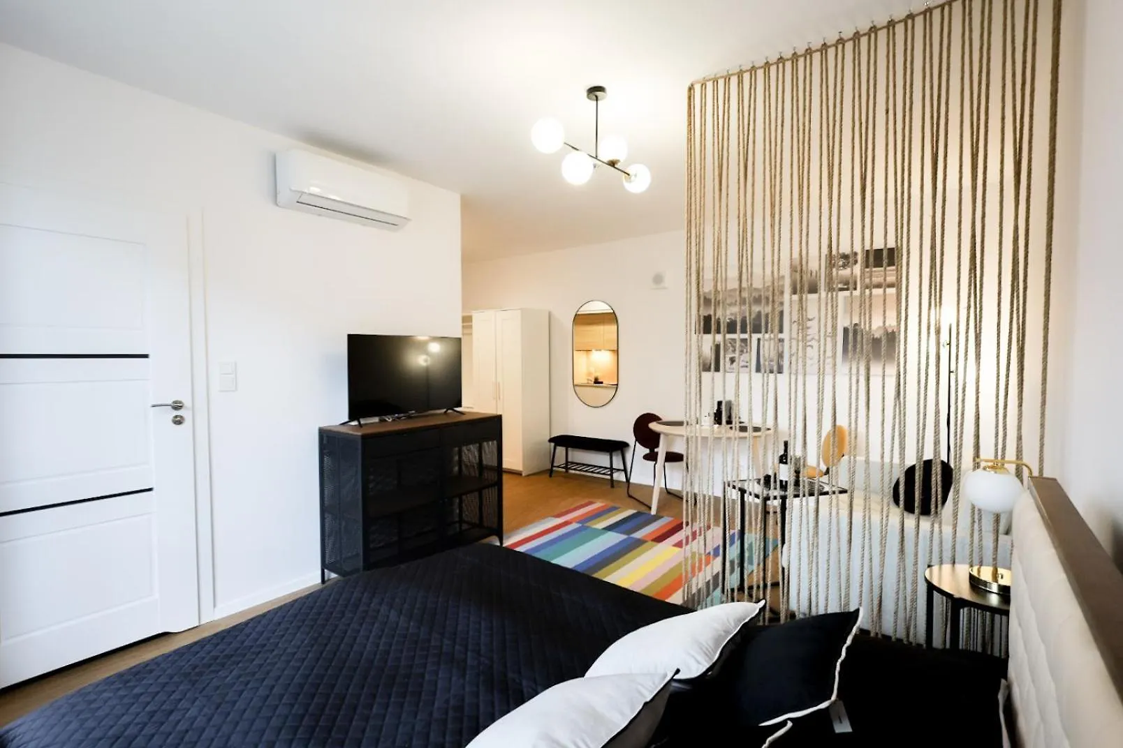 Glow Apartments, Gdansk Slaska 12 アパート