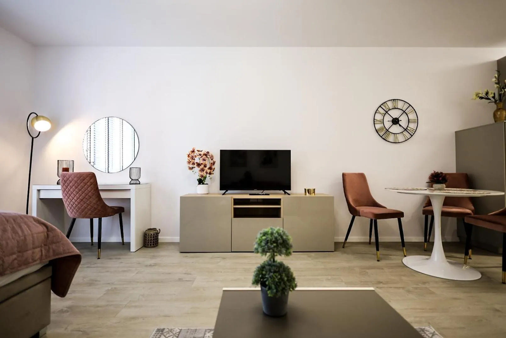 Glow Apartments, Gdansk Slaska 12 0*,  ポーランド