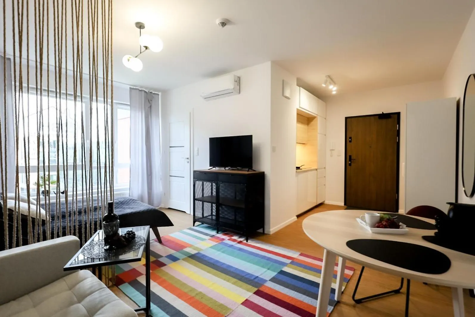 Glow Apartments, Gdansk Slaska 12 ポーランド