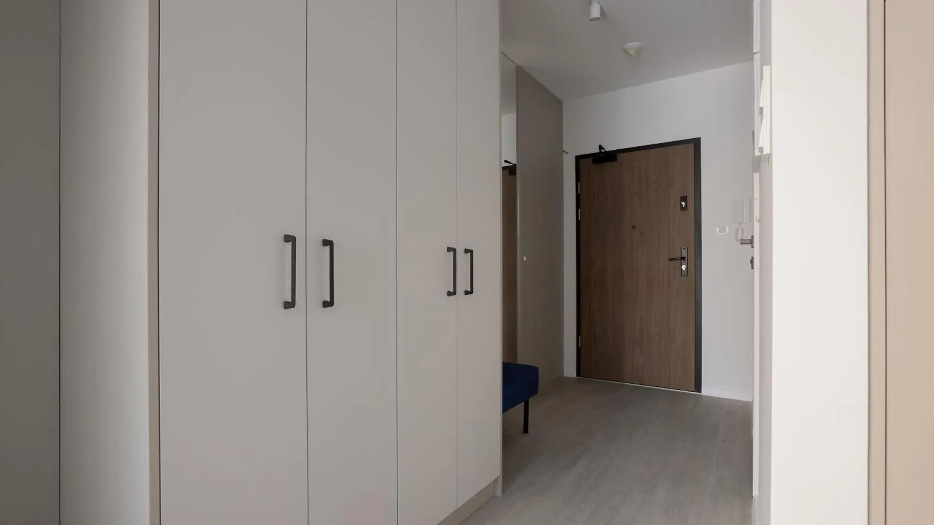 Glow Apartments, Gdansk Slaska 12 アパート