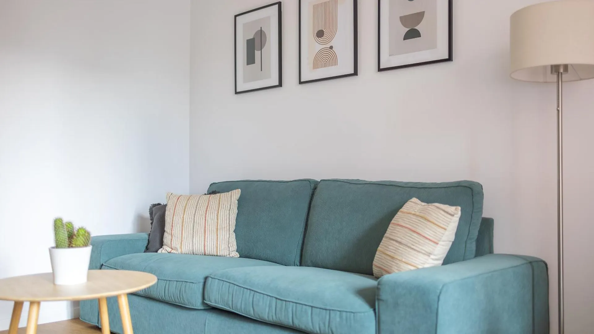 Glow Apartments, Gdansk Slaska 12 0*,  ポーランド