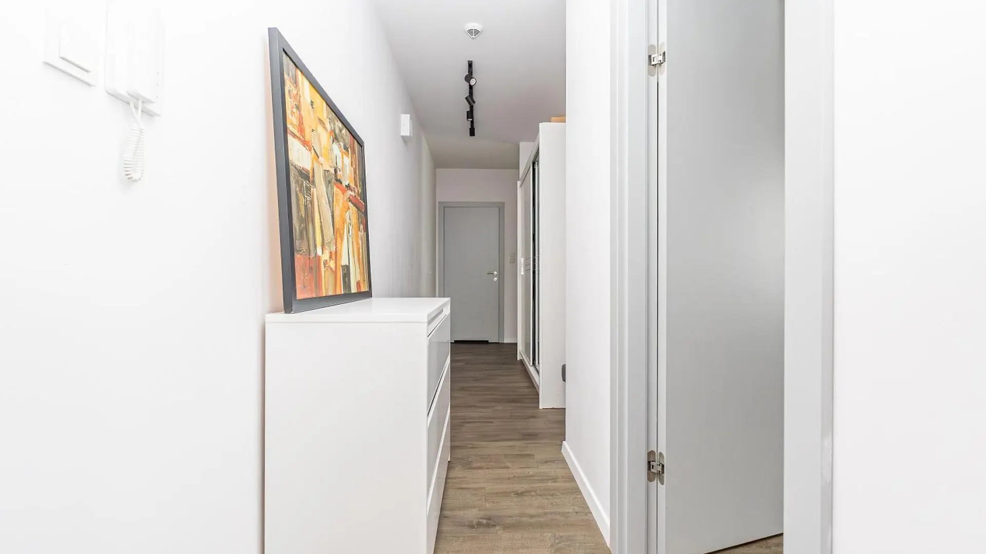 Glow Apartments, Gdansk Slaska 12 0*,  ポーランド