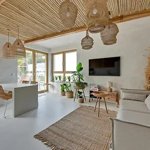  Apartmán Comfort Dolny