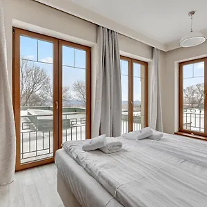  Apartmán Dom & House - Nautilus Jelitkowo 50 Metrow Od Plazy