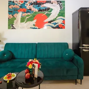  Apartmán Maya's
