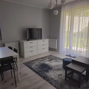  Apartmán Impresja