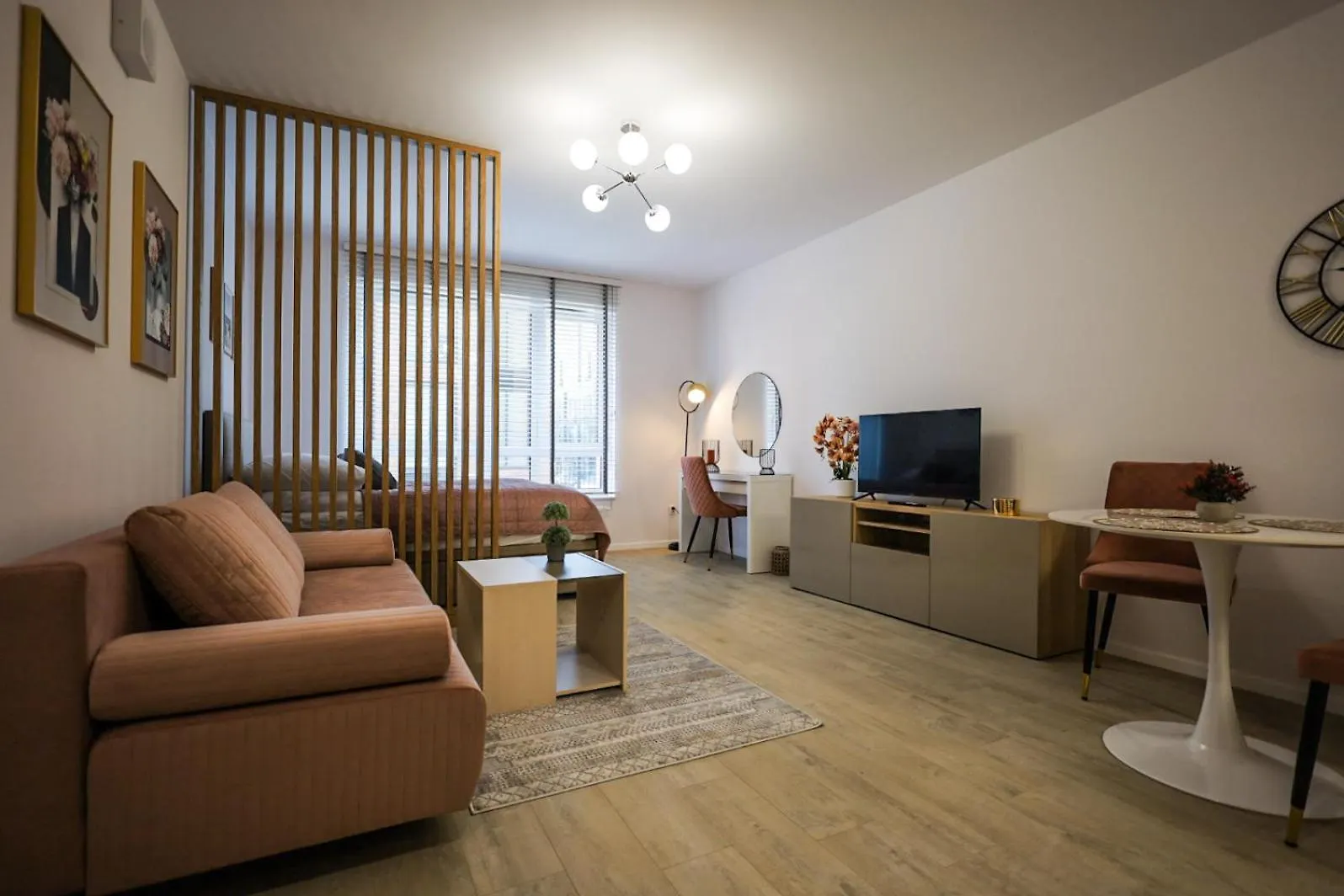 Glow Apartments, Gdansk Slaska 12 0*,
