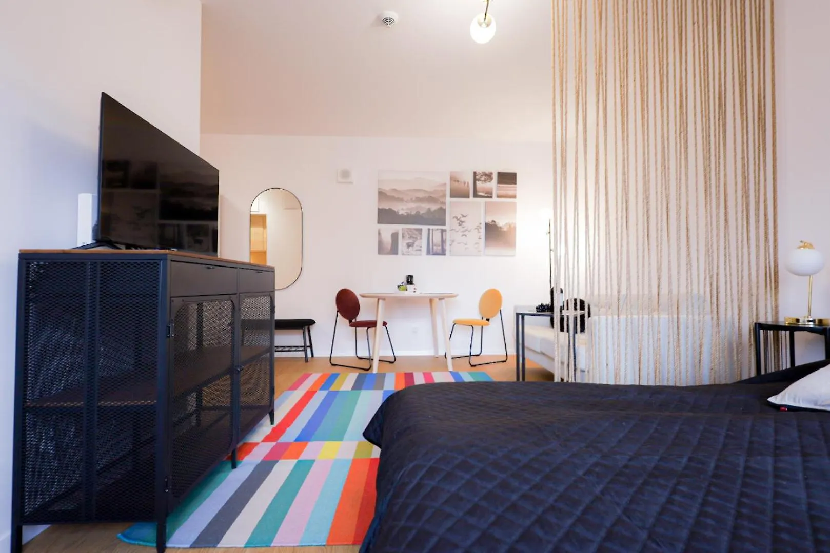 Glow Apartments, Gdansk Slaska 12