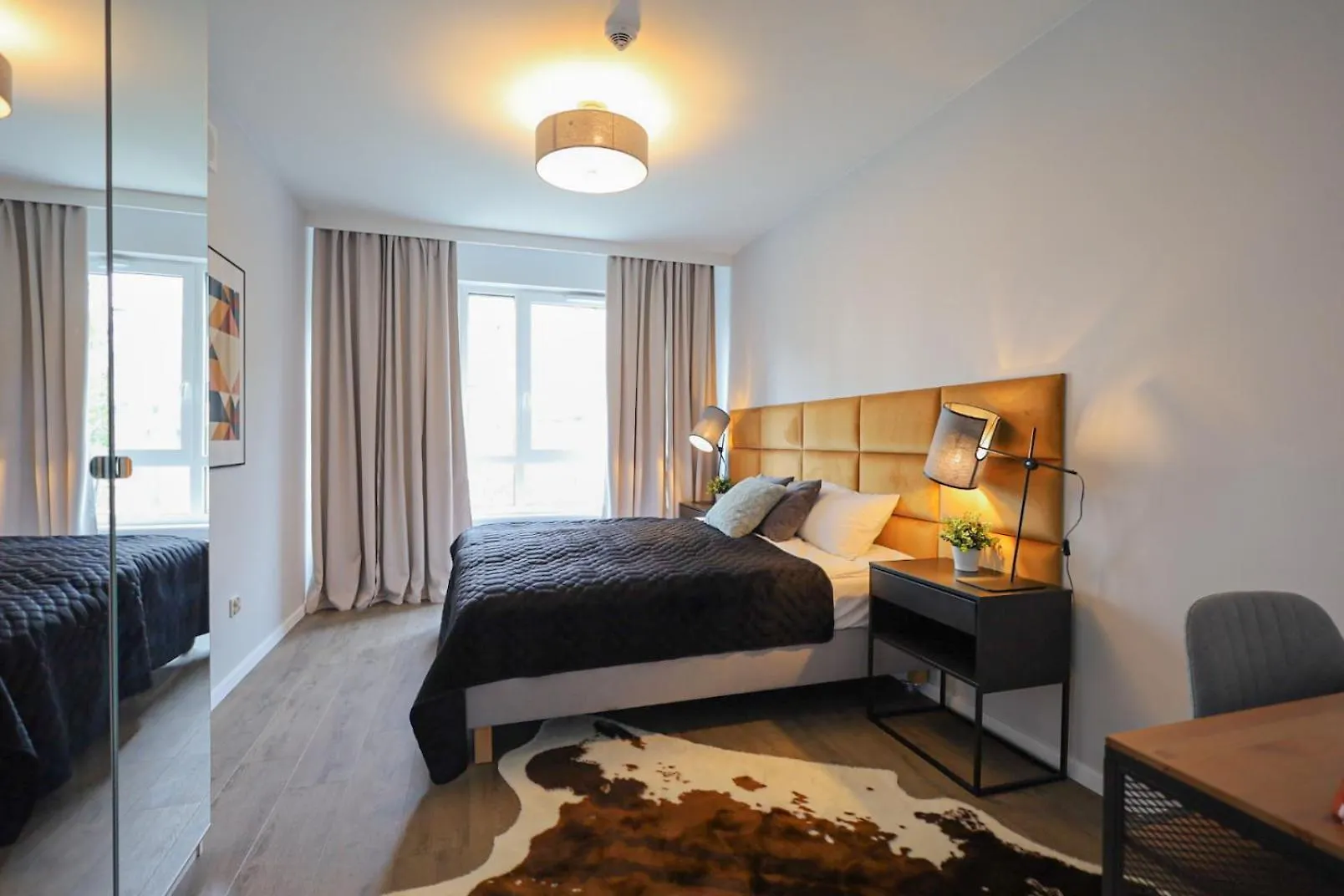 Glow Apartments, Gdansk Slaska 12 Apartmán